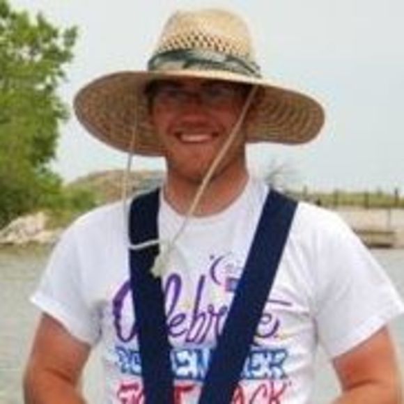 Meet your Posher, Chris - Picture 1 of 1